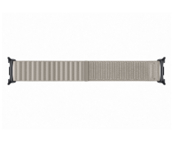 Samsung Pasek Fabric do Watch M/L ciemno brązowy - 1569991 - zdjęcie 1